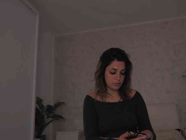 Modella: celineivory