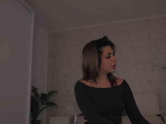 Modella: celineivory