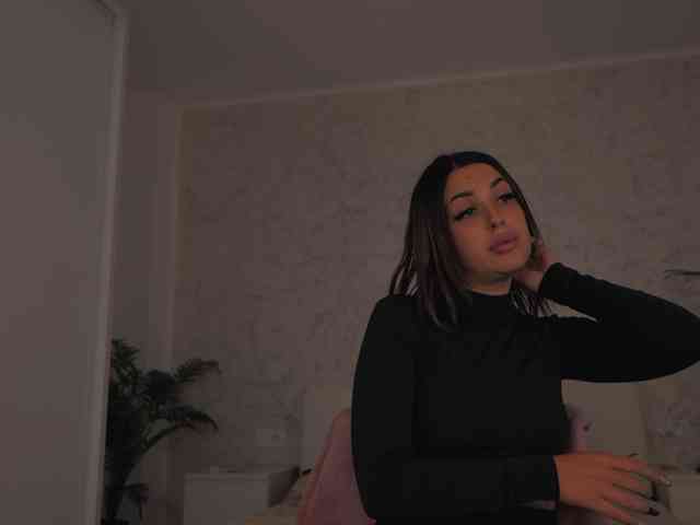 Modella: celineivory