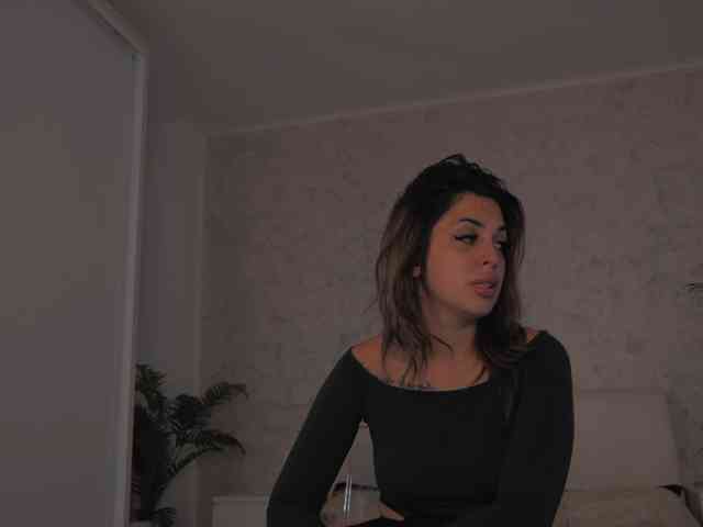 Modella: celineivory