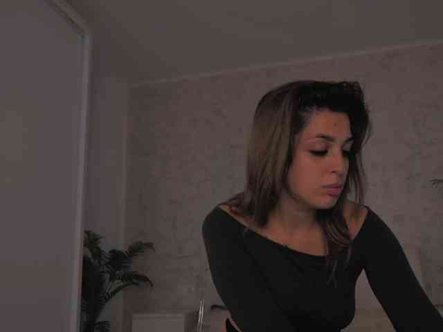 Modella: celineivory