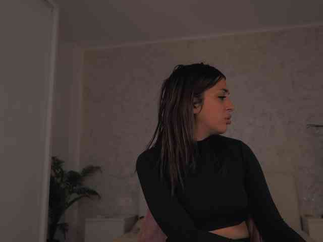 Modella: celineivory