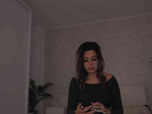 Modella: celineivory