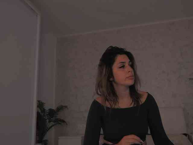 Modella: celineivory