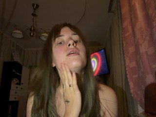 BabyKitten Porn Show