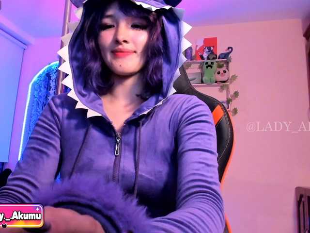 LadyAkumu