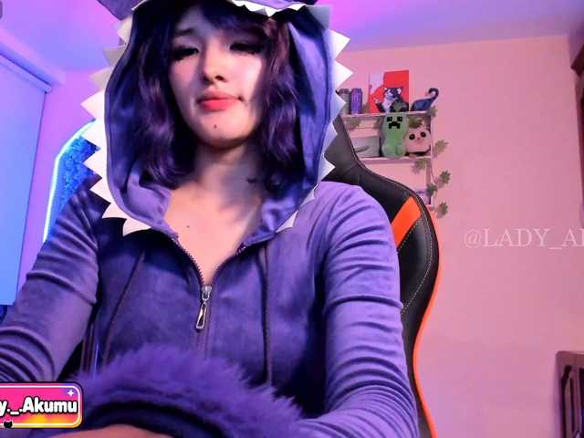LadyAkumu