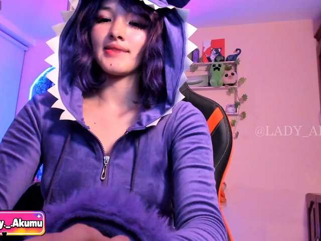 LadyAkumu