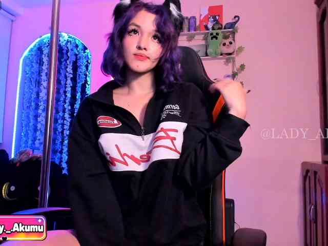 LadyAkumu