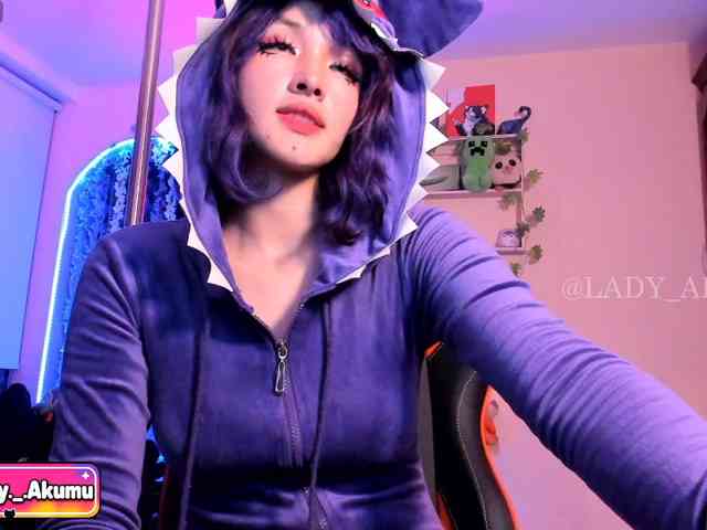 LadyAkumu