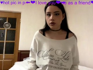ErikaShturm Porn Show