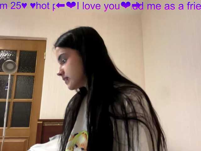ErikaShturm live cam on BongaCams
