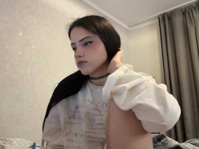 ErikaShturm live cam on BongaCams
