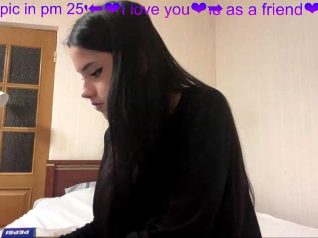 ErikaShturm live cam on BongaCams