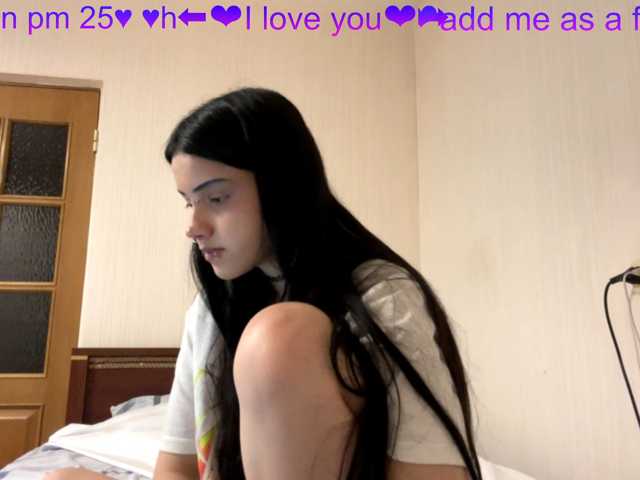 ErikaShturm live cam on BongaCams