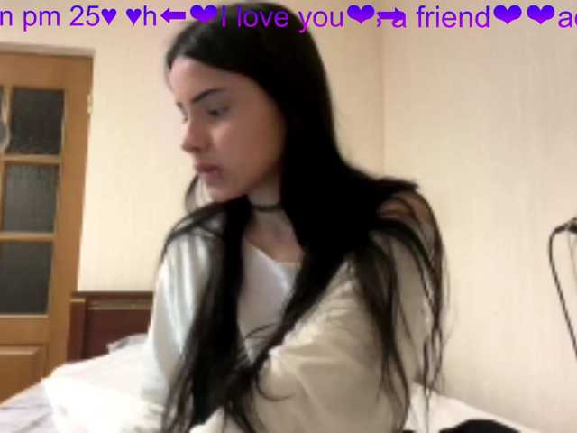 ErikaShturm live cam on BongaCams