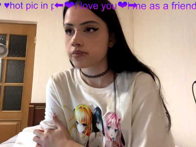 ErikaShturm live cam on BongaCams