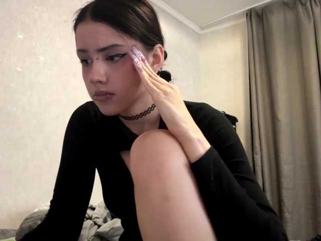 ErikaShturm live cam on BongaCams