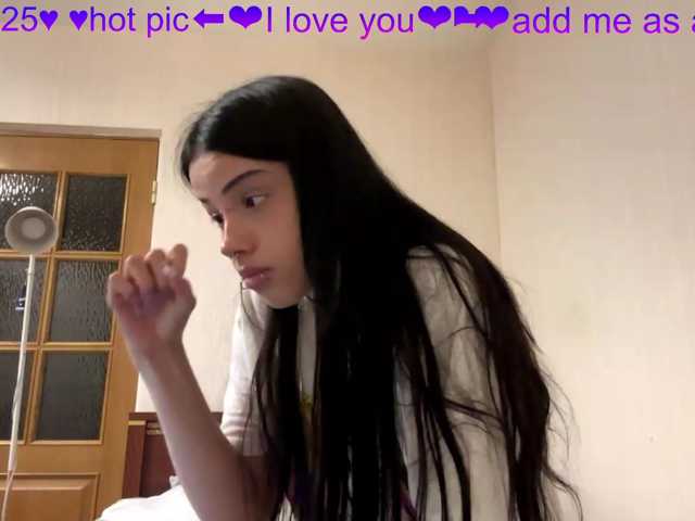 ErikaShturm live cam on BongaCams