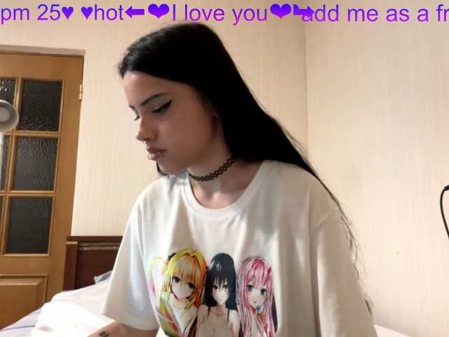 ErikaShturm live cam on BongaCams