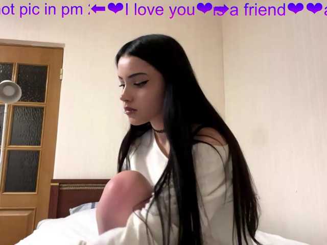 ErikaShturm live cam on BongaCams