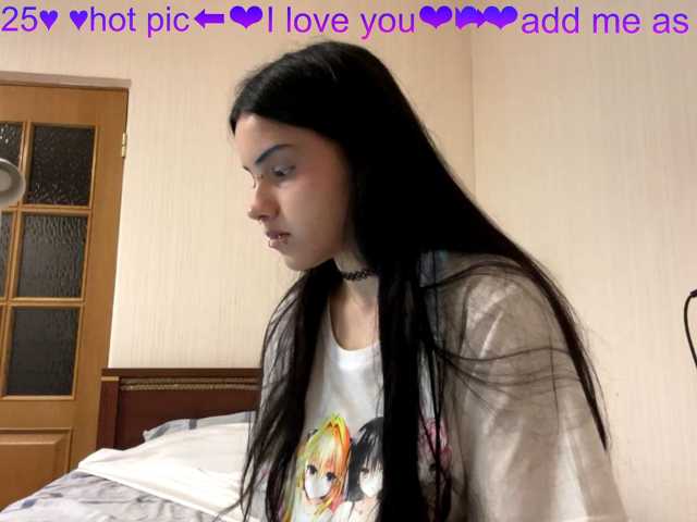 ErikaShturm live cam on BongaCams