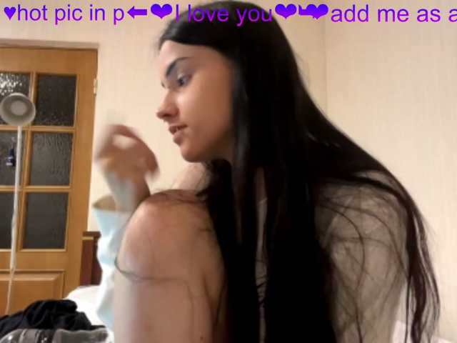 ErikaShturm live cam on BongaCams