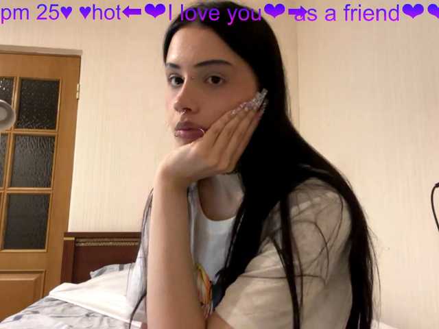 ErikaShturm live cam on BongaCams