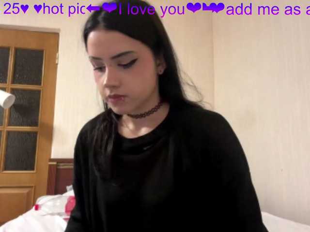 ErikaShturm live cam on BongaCams