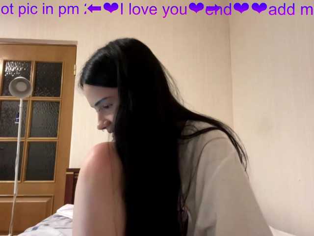 ErikaShturm live cam on BongaCams