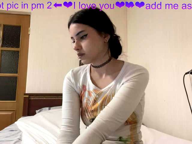 ErikaShturm live cam on BongaCams