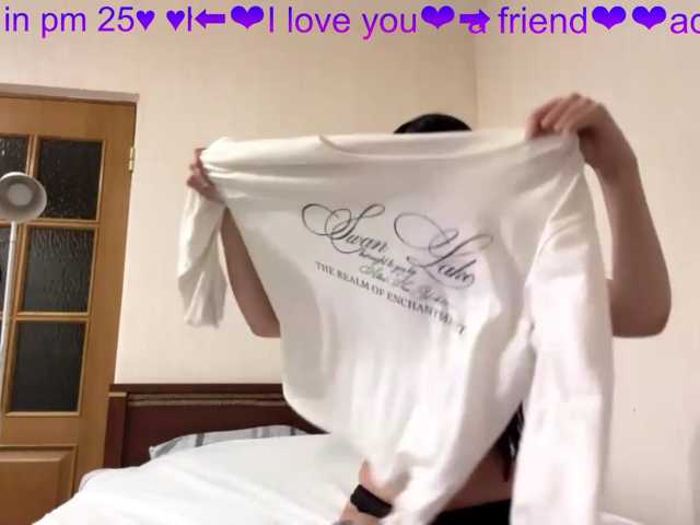 ErikaShturm live cam on BongaCams
