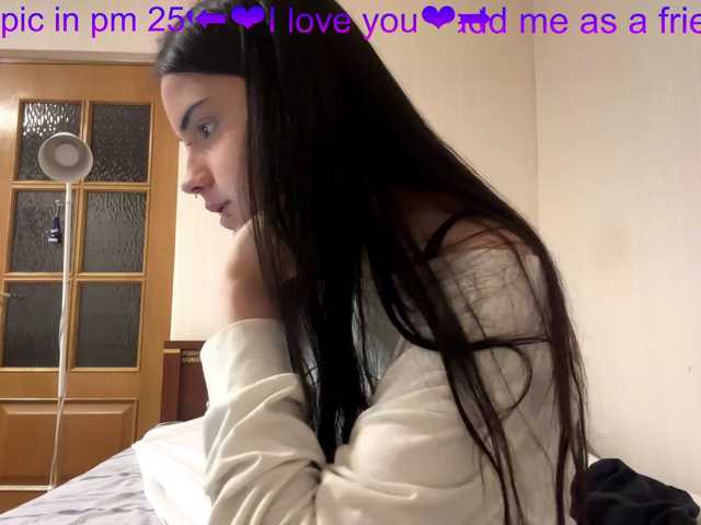 ErikaShturm, en vivo ahora en BongaCams