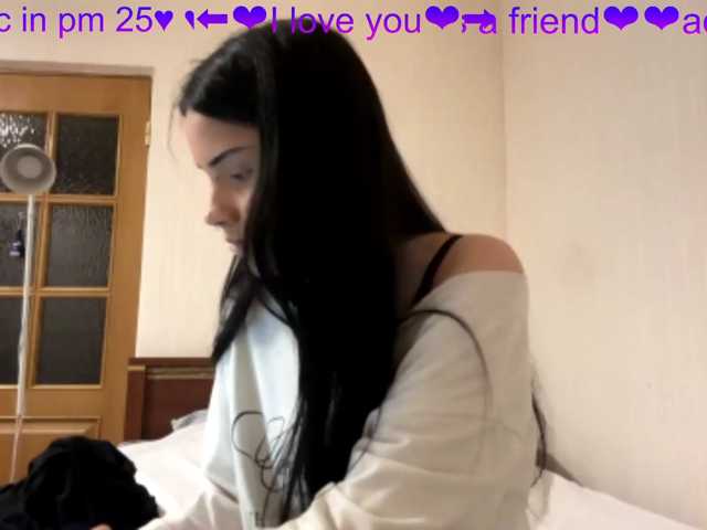ErikaShturm live cam on BongaCams