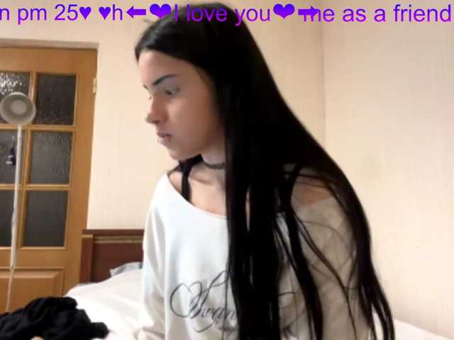 ErikaShturm live cam on BongaCams