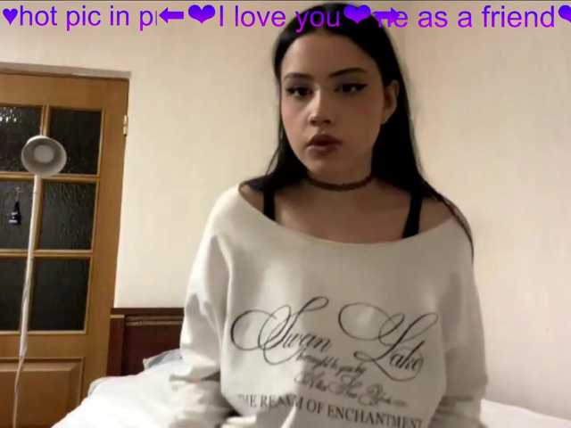 ErikaShturm live cam on BongaCams
