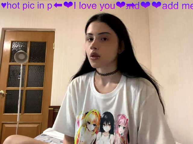 ErikaShturm live cam on BongaCams
