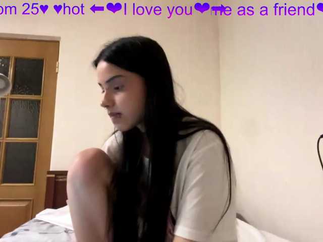 ErikaShturm live cam on BongaCams