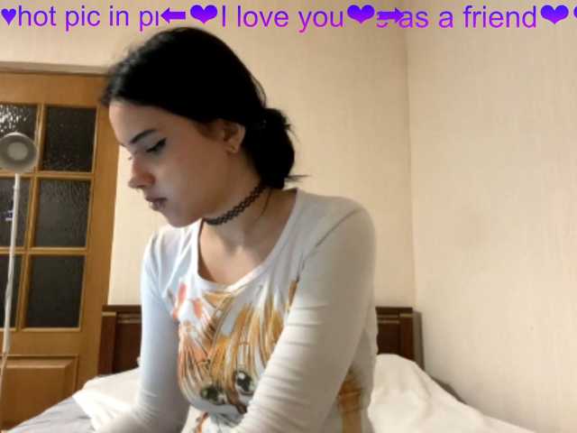 ErikaShturm live cam on BongaCams