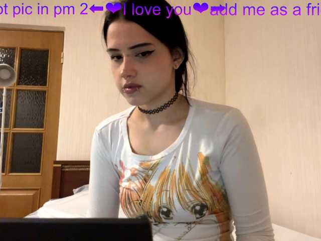 ErikaShturm live cam on BongaCams