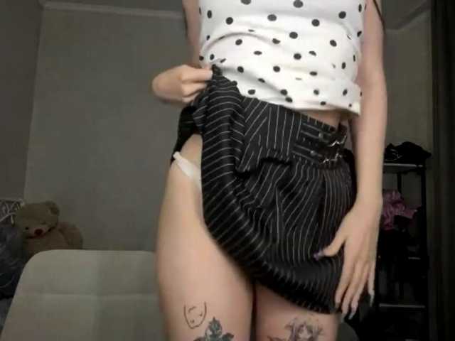ErikaShturm live cam on BongaCams