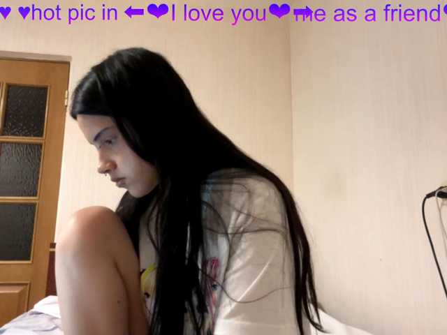 ErikaShturm live cam on BongaCams