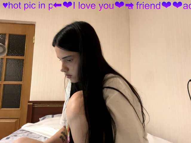 ErikaShturm live cam on BongaCams