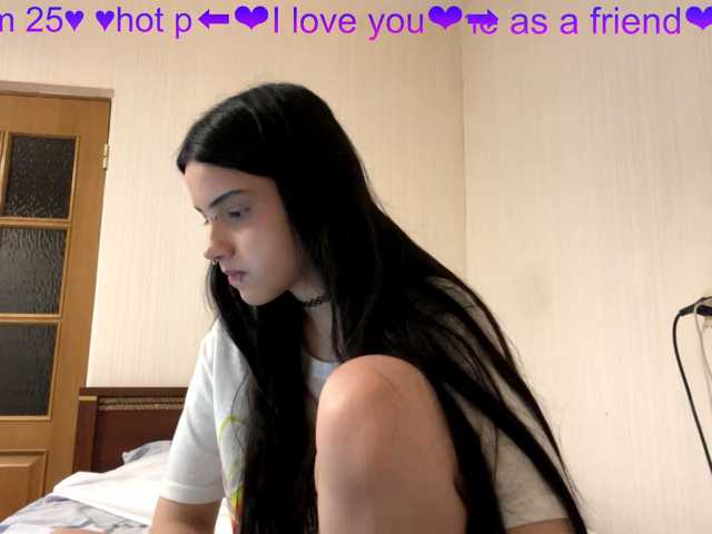 ErikaShturm live cam on BongaCams