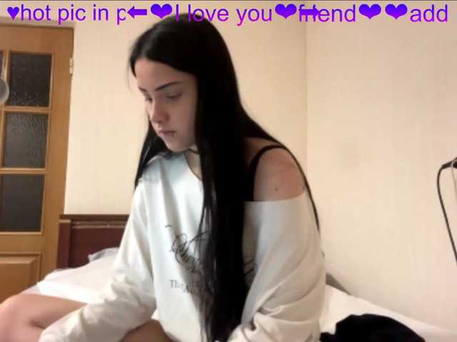 ErikaShturm live cam on BongaCams