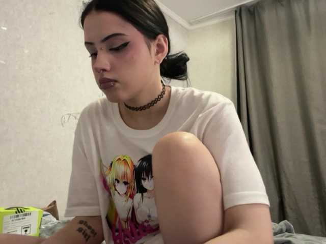 ErikaShturm live cam on BongaCams
