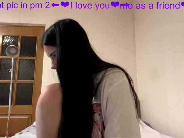 ErikaShturm live cam on BongaCams