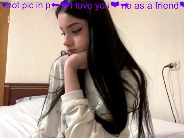ErikaShturm live cam on BongaCams