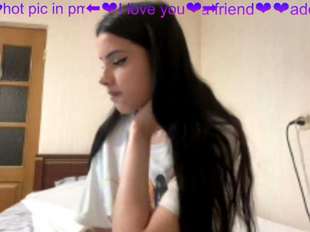 ErikaShturm live cam on BongaCams