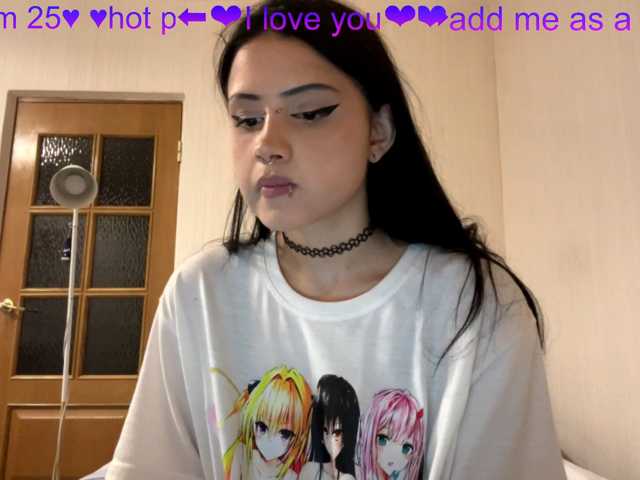 ErikaShturm live cam on BongaCams